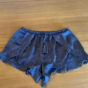Free People Intimately Shorts